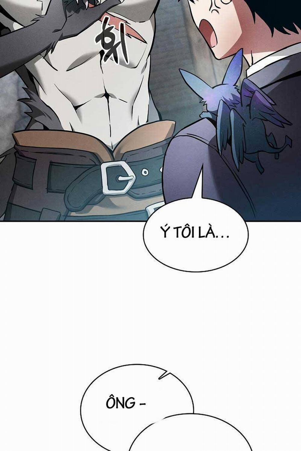 Kiếm Sĩ Thiên Tài Của Học Viện 20 trang 75