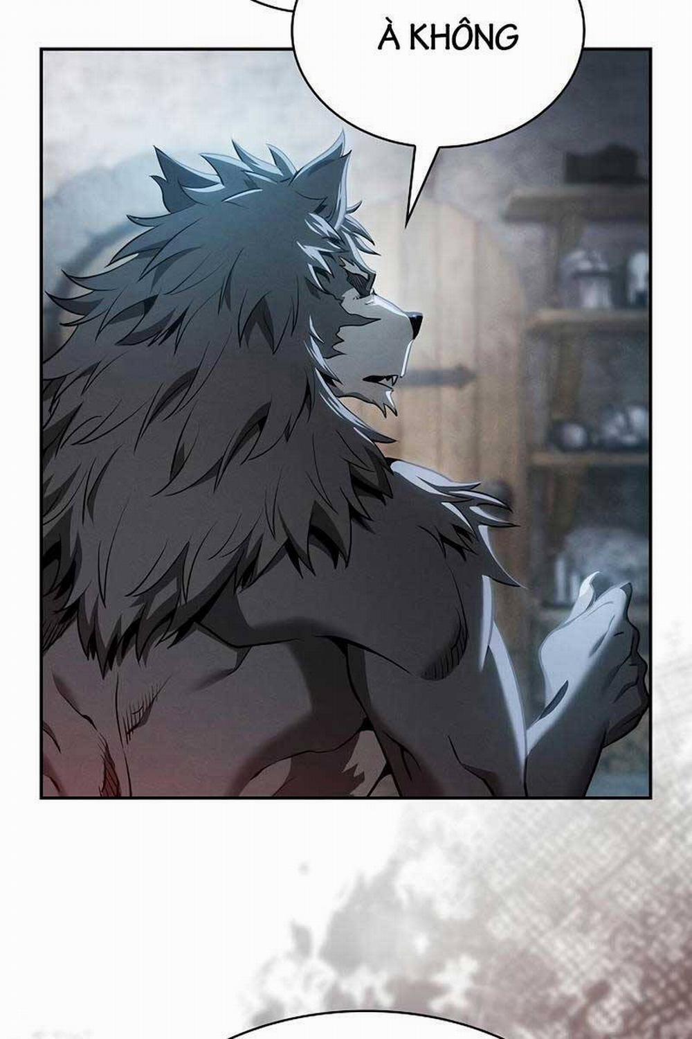 Kiếm Sĩ Thiên Tài Của Học Viện 20 trang 76