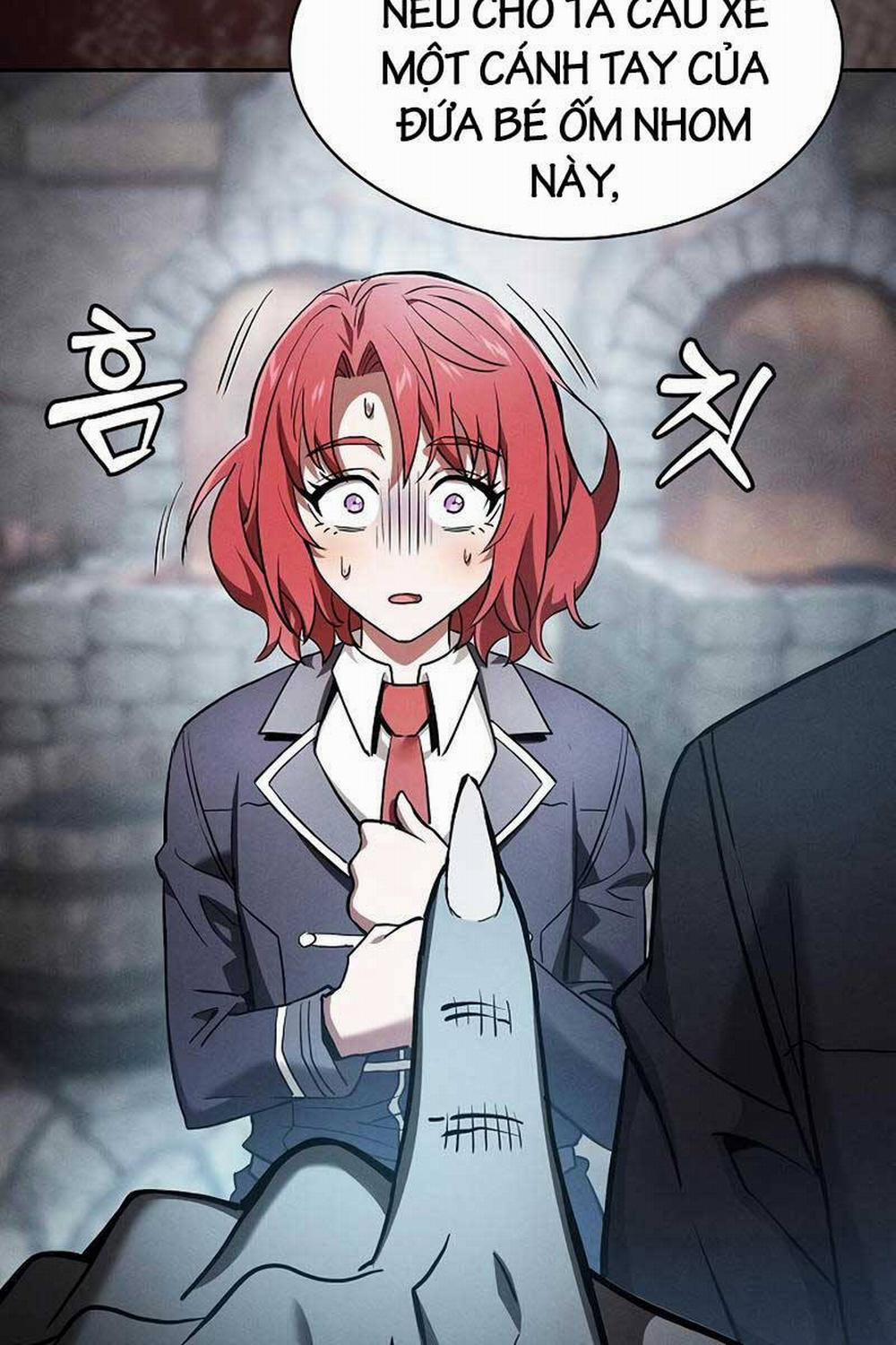 Kiếm Sĩ Thiên Tài Của Học Viện 20 trang 79