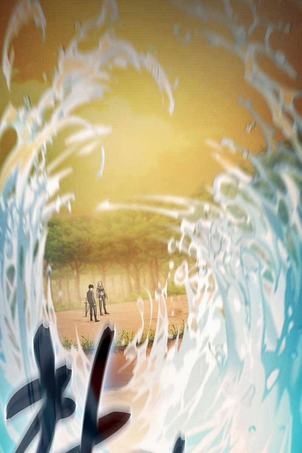 Kiếm Sĩ Thiên Tài Của Học Viện 20 trang 8