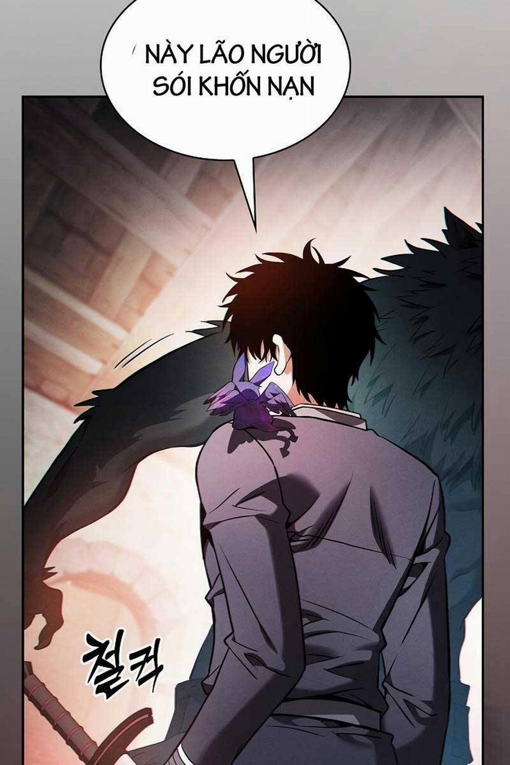 Kiếm Sĩ Thiên Tài Của Học Viện 20 trang 85