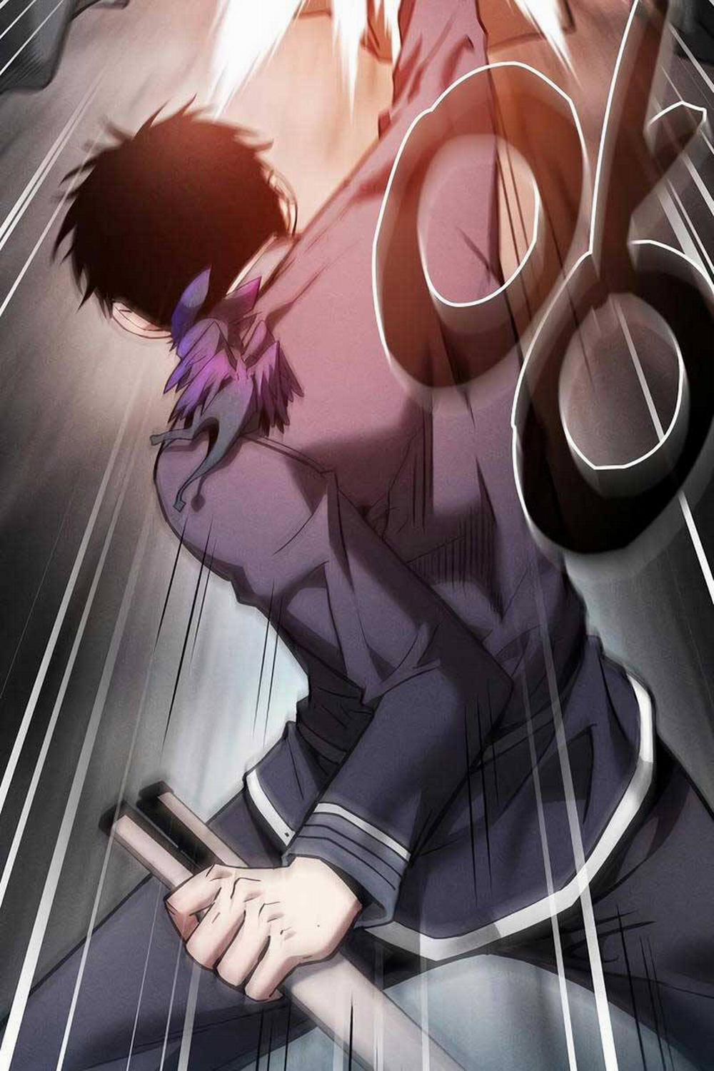 Kiếm Sĩ Thiên Tài Của Học Viện 20 trang 90