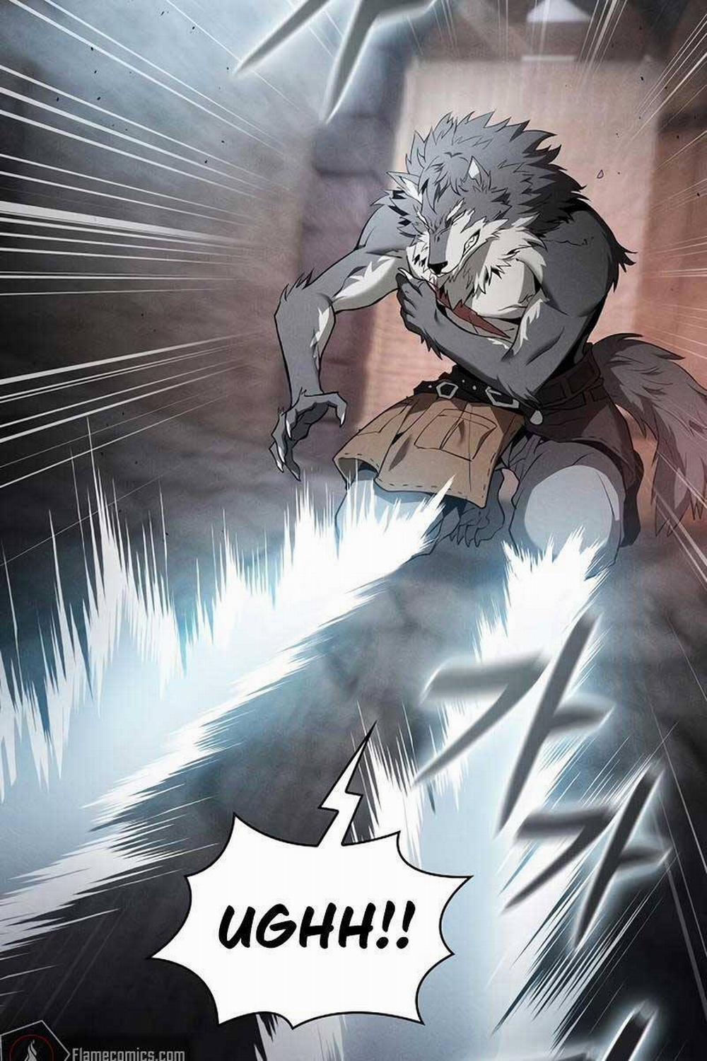 Kiếm Sĩ Thiên Tài Của Học Viện 20 trang 93