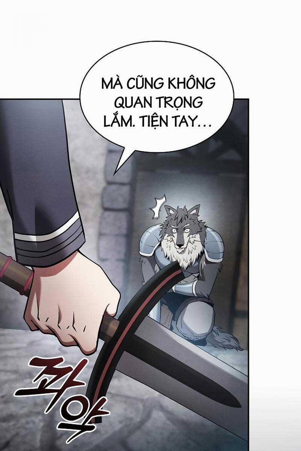 Kiếm Sĩ Thiên Tài Của Học Viện 20 trang 99