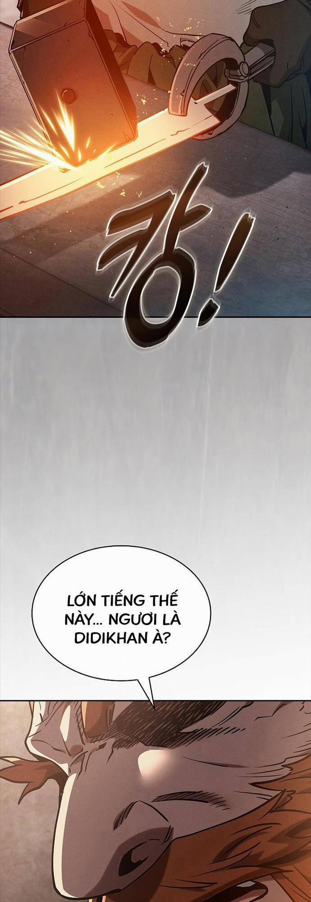 Kiếm Sĩ Thiên Tài Của Học Viện 21 trang 10