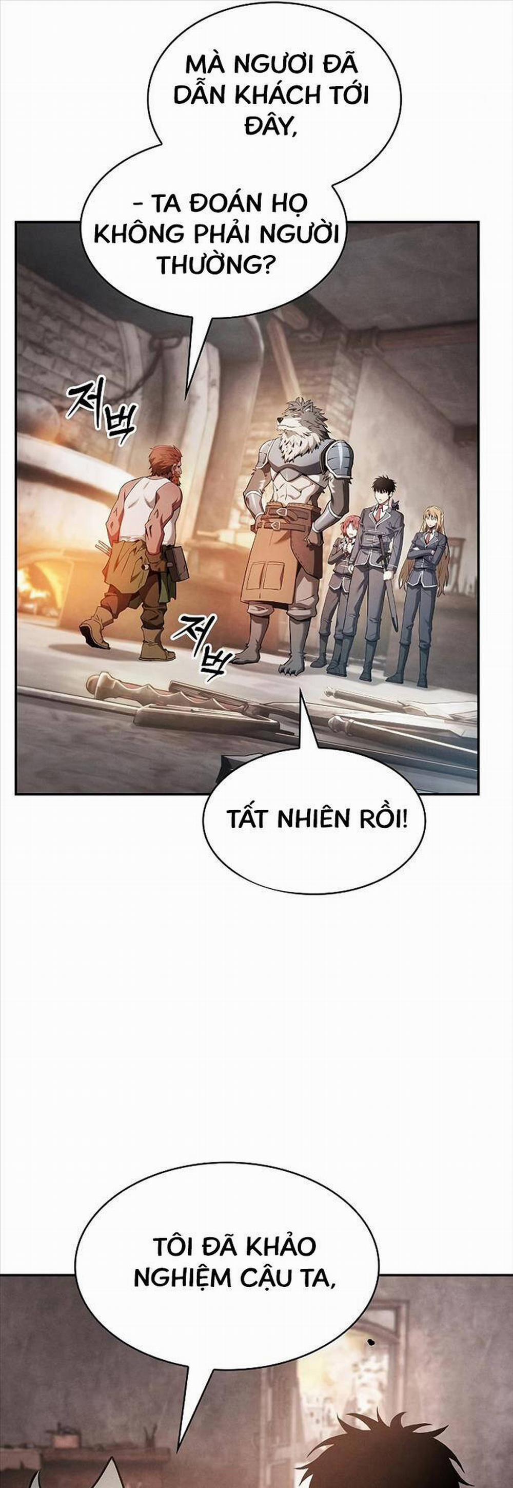 Kiếm Sĩ Thiên Tài Của Học Viện 21 trang 14