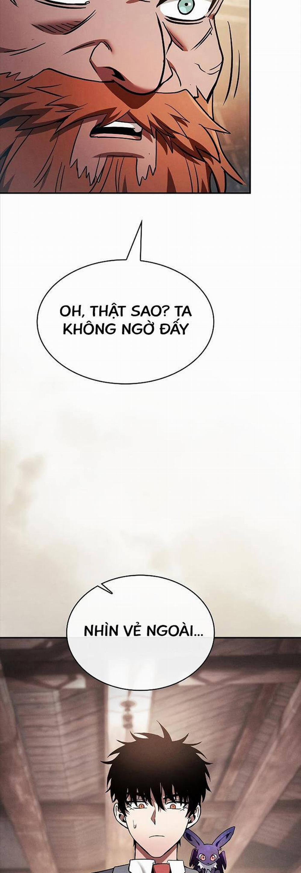 Kiếm Sĩ Thiên Tài Của Học Viện 21 trang 16