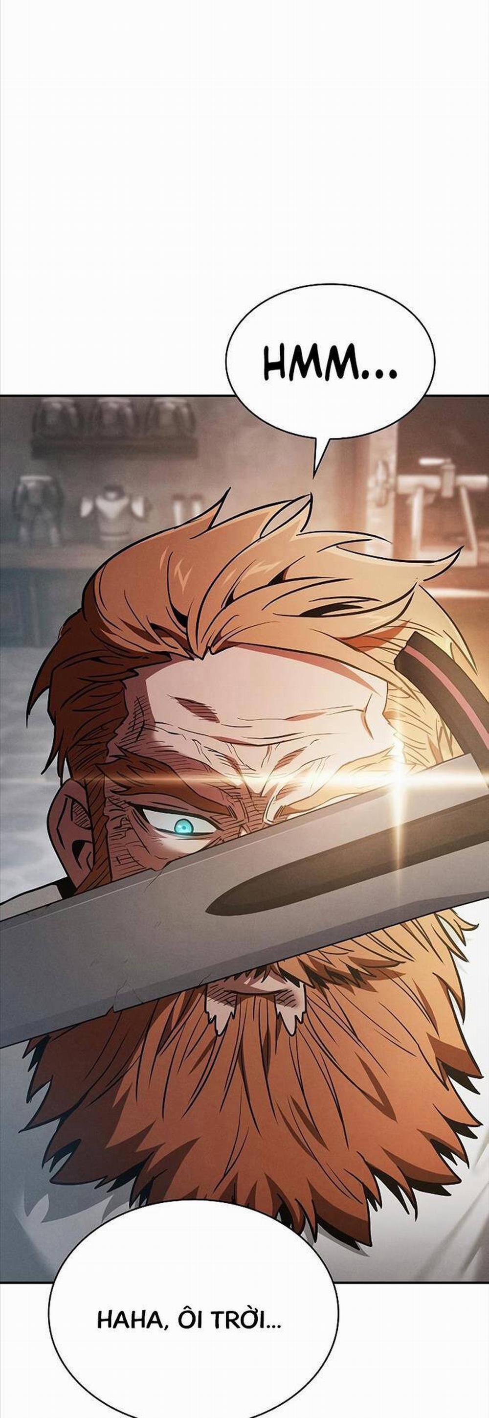 Kiếm Sĩ Thiên Tài Của Học Viện 21 trang 19