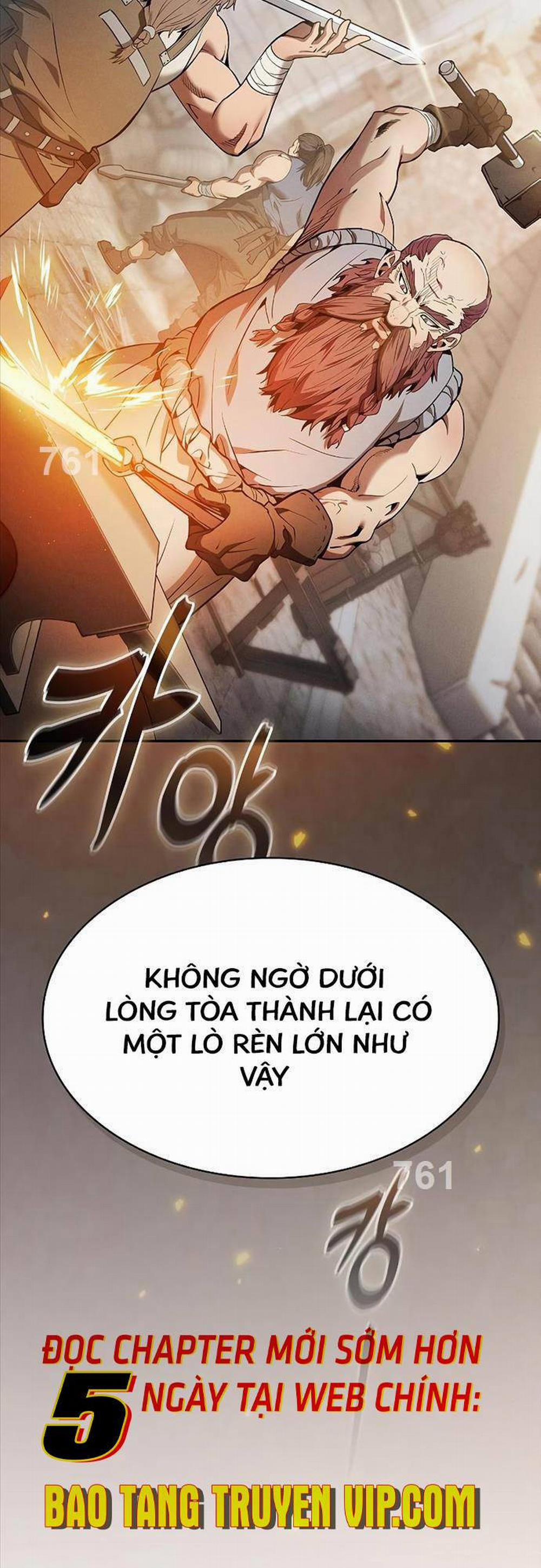 Kiếm Sĩ Thiên Tài Của Học Viện 21 trang 2