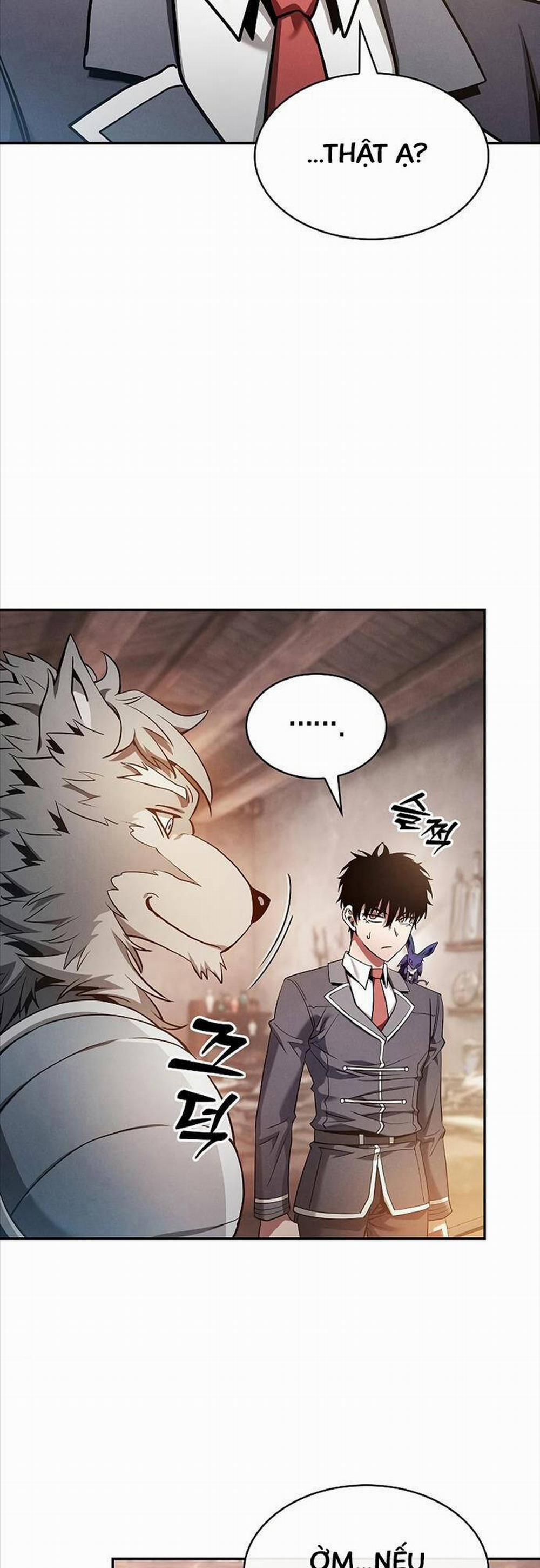 Kiếm Sĩ Thiên Tài Của Học Viện 21 trang 25