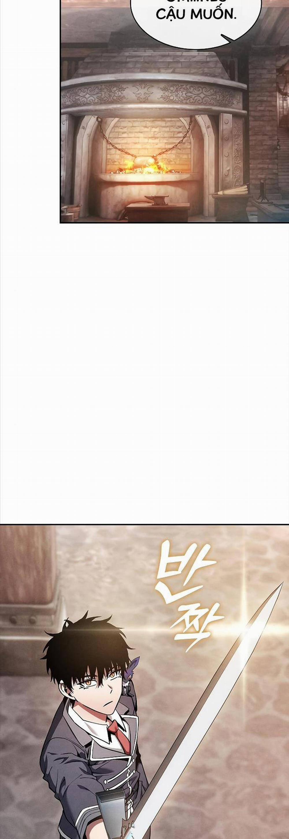 Kiếm Sĩ Thiên Tài Của Học Viện 21 trang 26