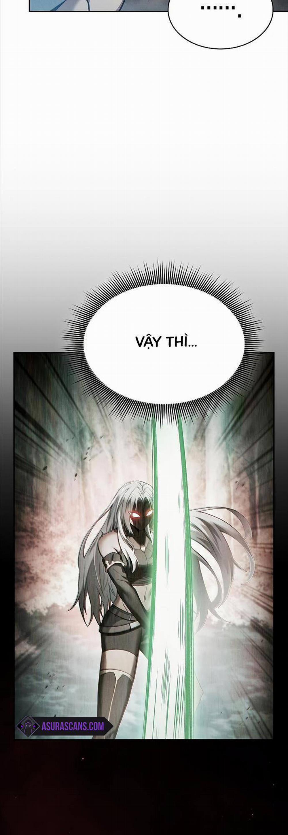 Kiếm Sĩ Thiên Tài Của Học Viện 21 trang 30