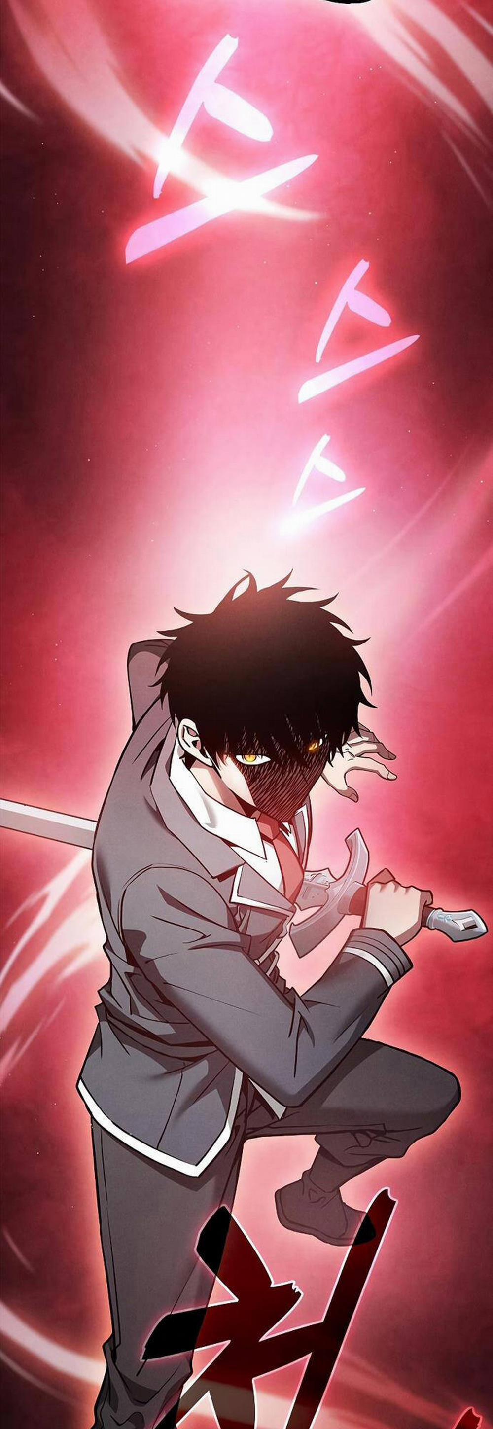 Kiếm Sĩ Thiên Tài Của Học Viện 21 trang 32