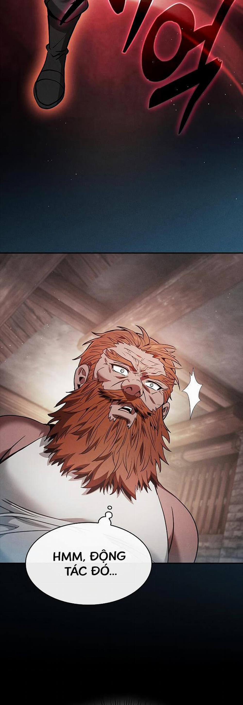 Kiếm Sĩ Thiên Tài Của Học Viện 21 trang 33