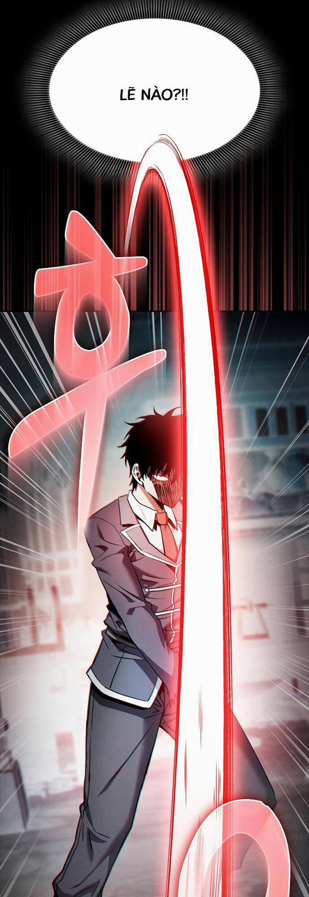 Kiếm Sĩ Thiên Tài Của Học Viện 21 trang 34