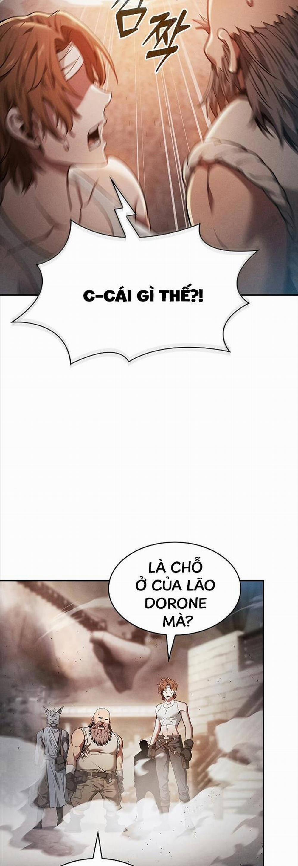 Kiếm Sĩ Thiên Tài Của Học Viện 21 trang 37