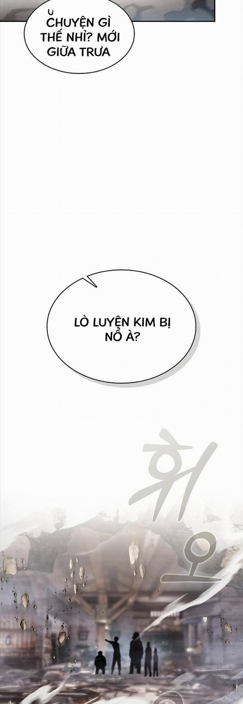 Kiếm Sĩ Thiên Tài Của Học Viện 21 trang 38