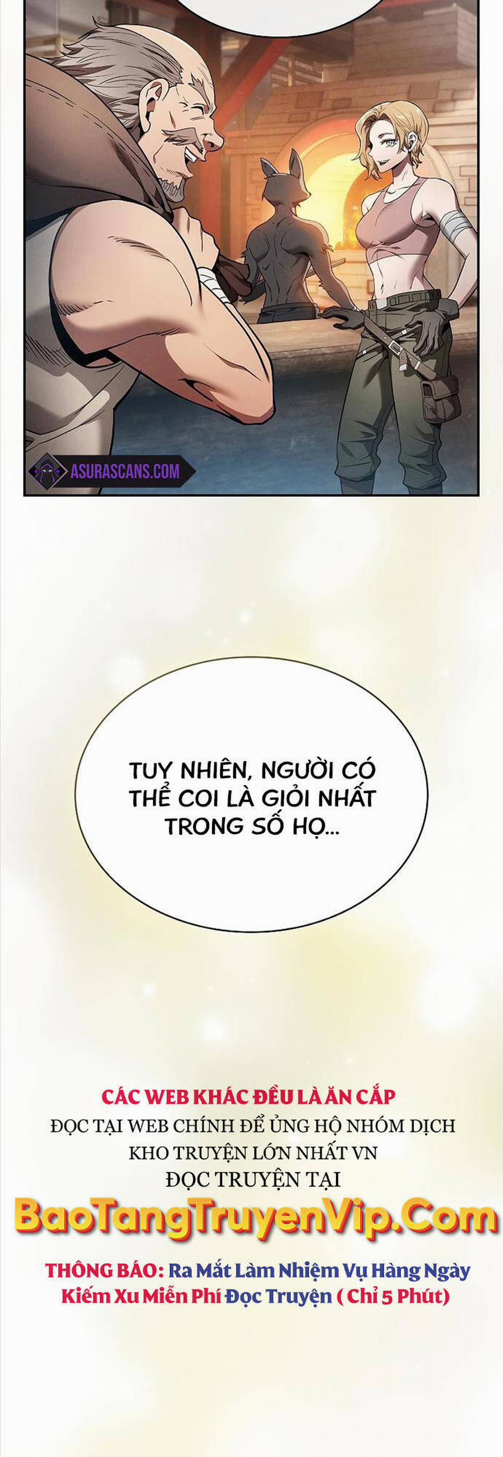 Kiếm Sĩ Thiên Tài Của Học Viện 21 trang 4