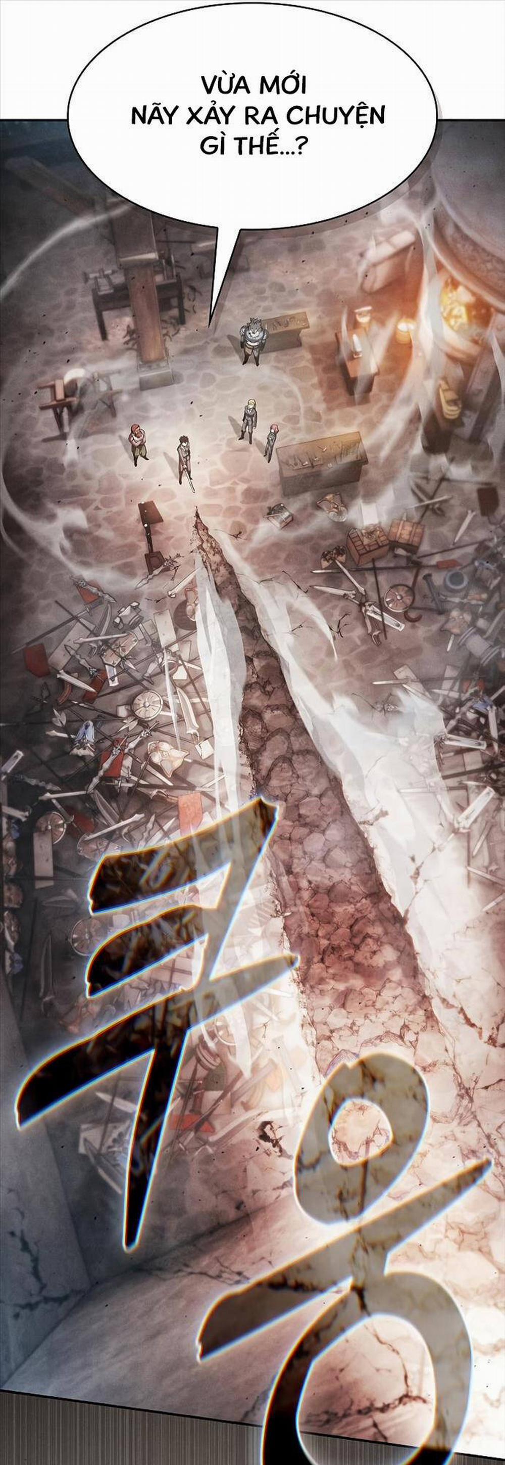 Kiếm Sĩ Thiên Tài Của Học Viện 21 trang 41