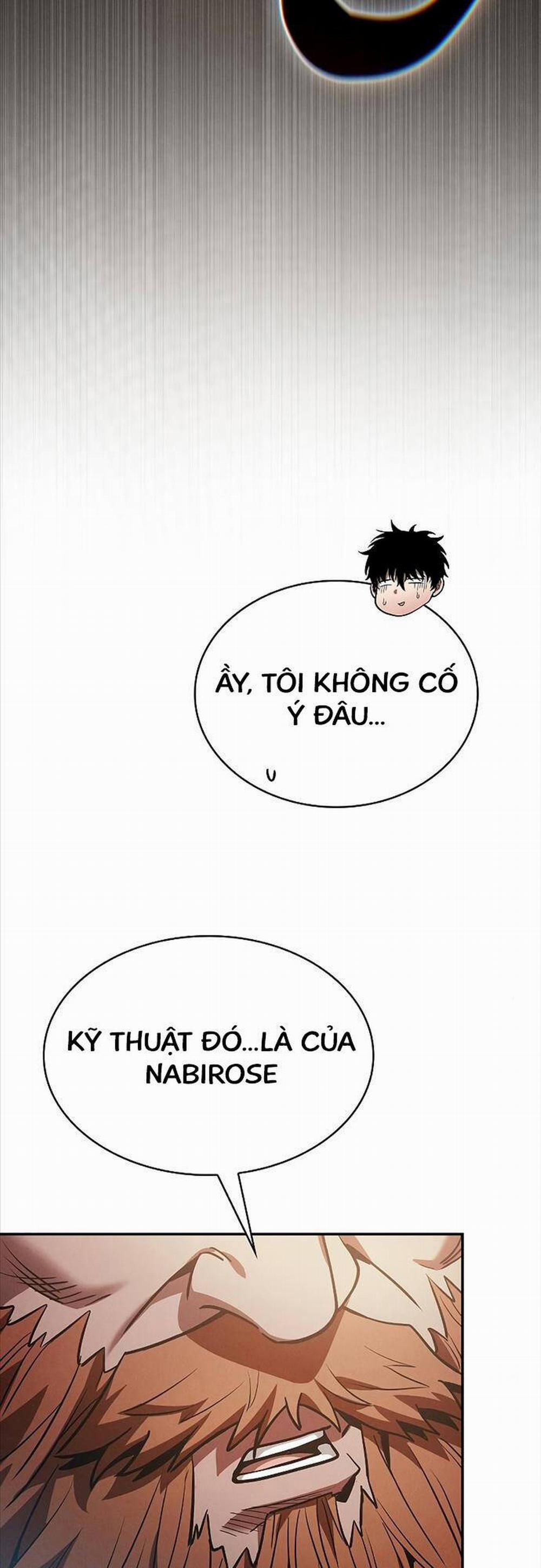 Kiếm Sĩ Thiên Tài Của Học Viện 21 trang 42