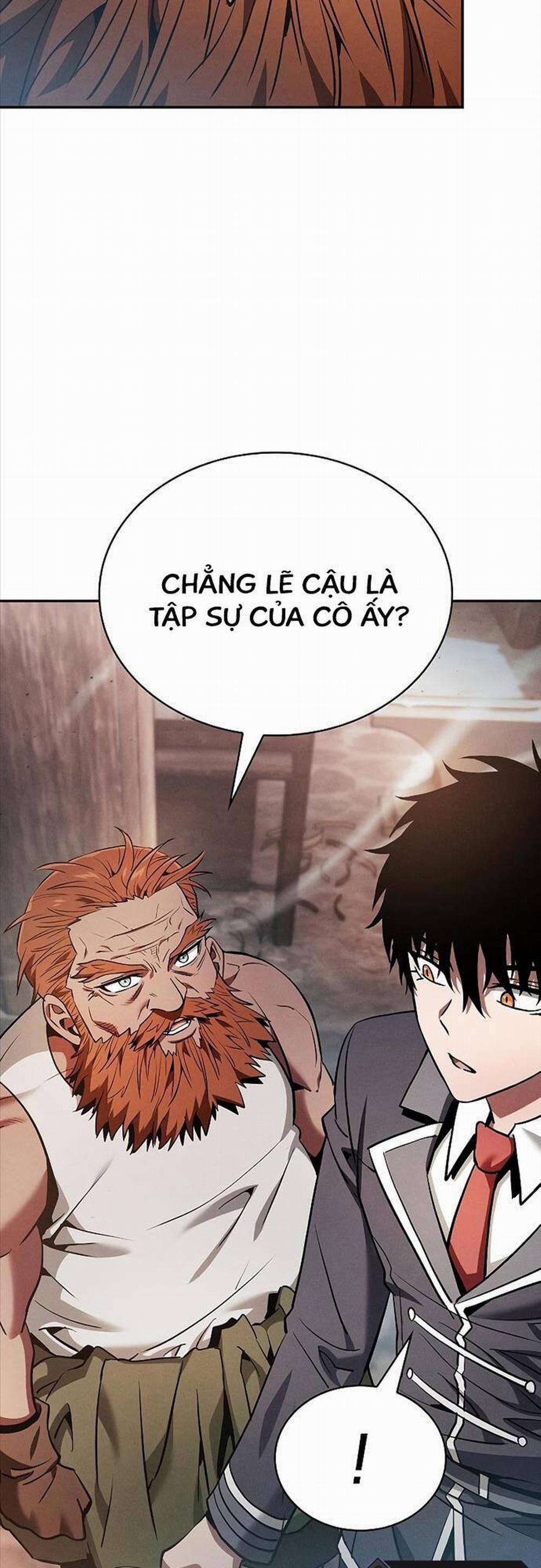 Kiếm Sĩ Thiên Tài Của Học Viện 21 trang 43