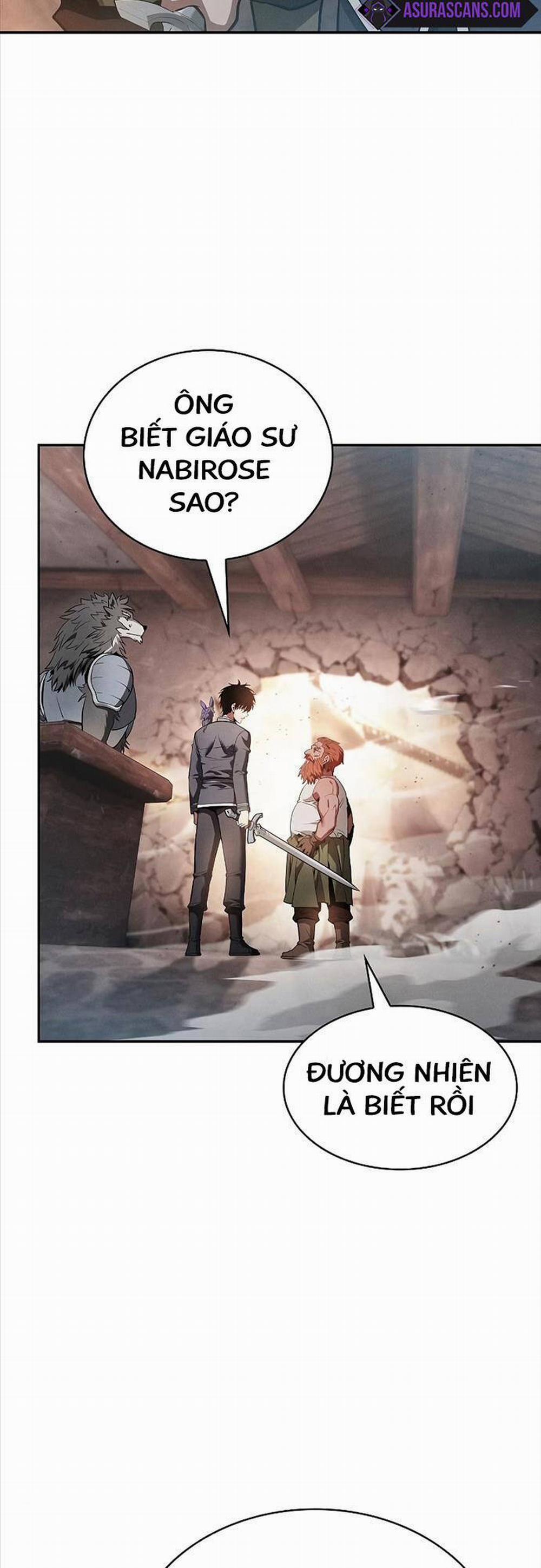 Kiếm Sĩ Thiên Tài Của Học Viện 21 trang 44