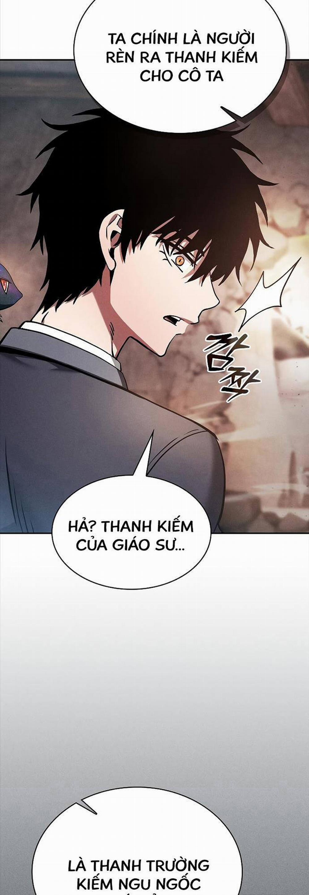 Kiếm Sĩ Thiên Tài Của Học Viện 21 trang 45