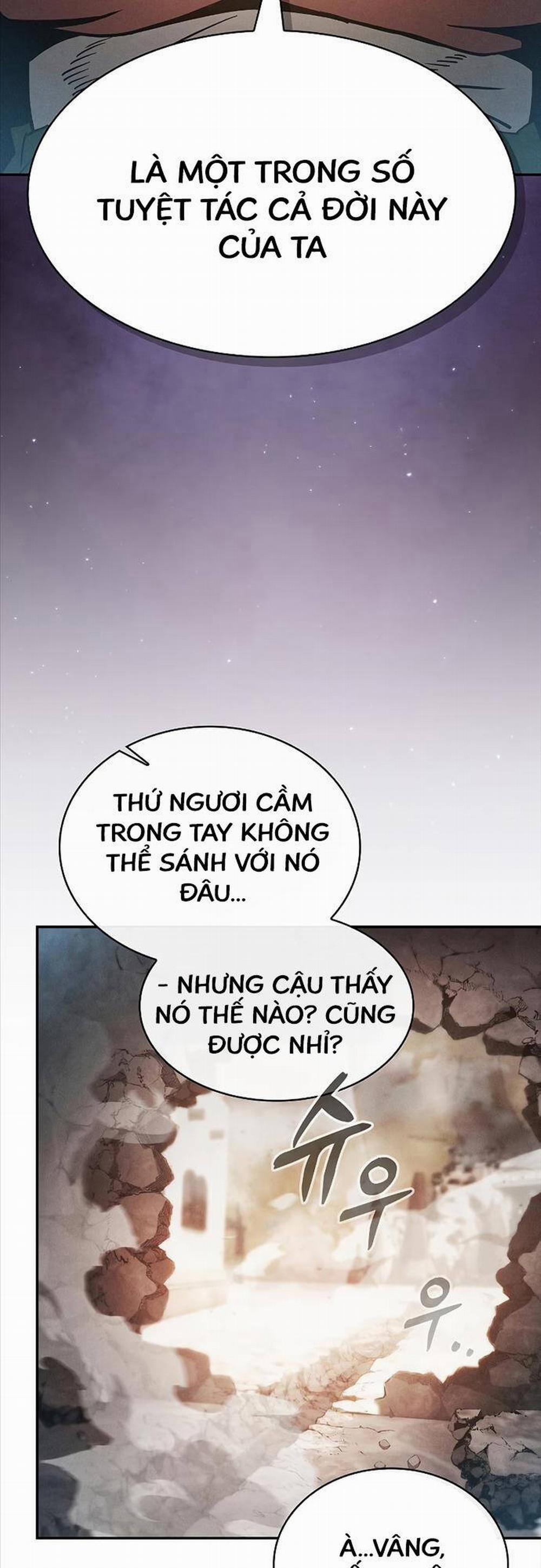 Kiếm Sĩ Thiên Tài Của Học Viện 21 trang 48