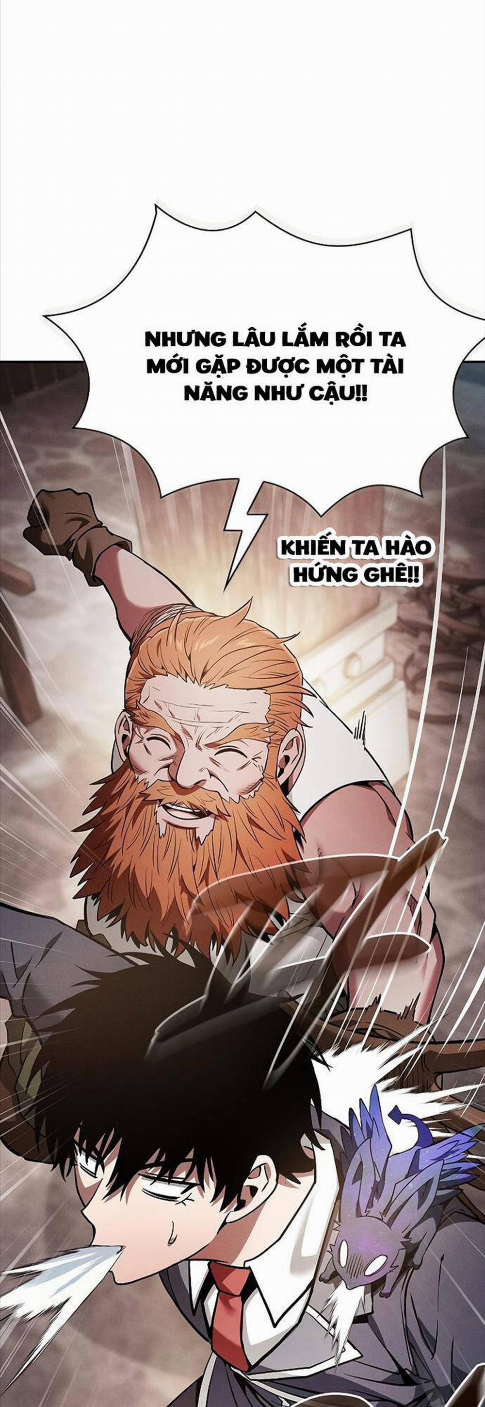 Kiếm Sĩ Thiên Tài Của Học Viện 21 trang 50