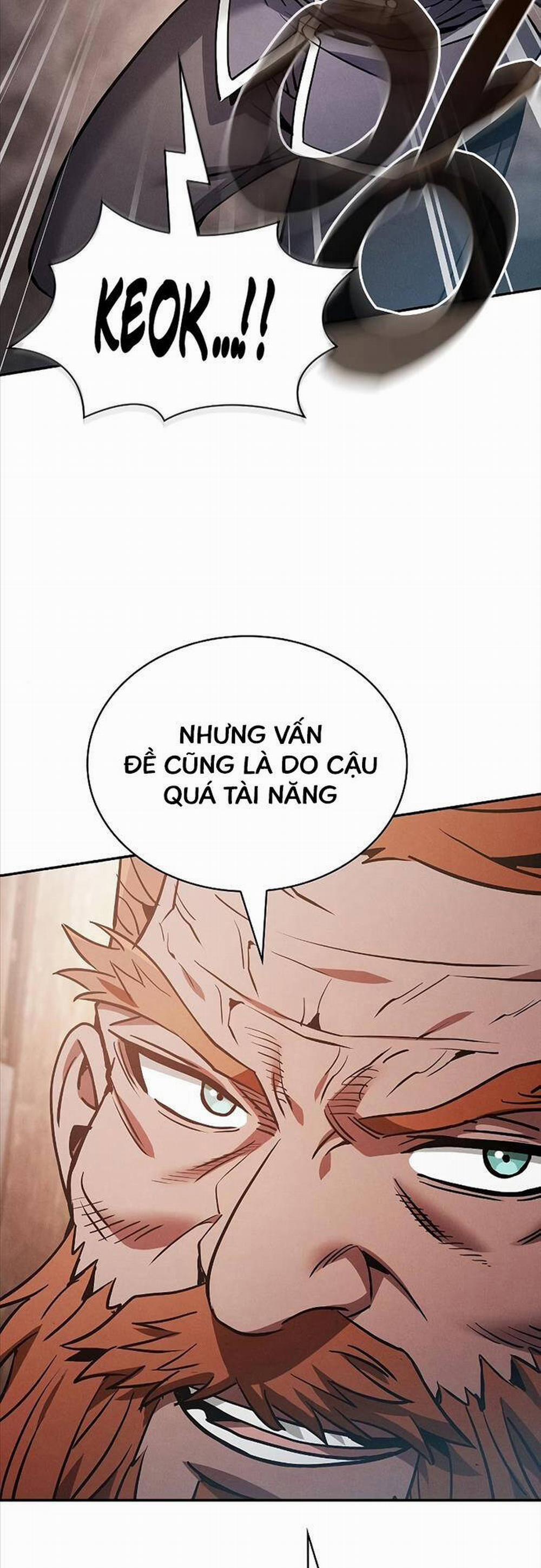 Kiếm Sĩ Thiên Tài Của Học Viện 21 trang 51