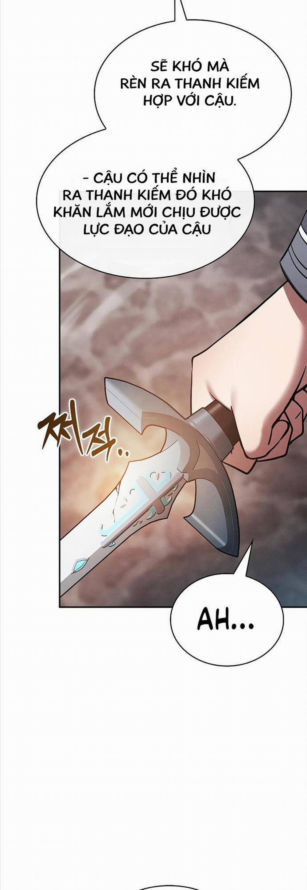 Kiếm Sĩ Thiên Tài Của Học Viện 21 trang 52