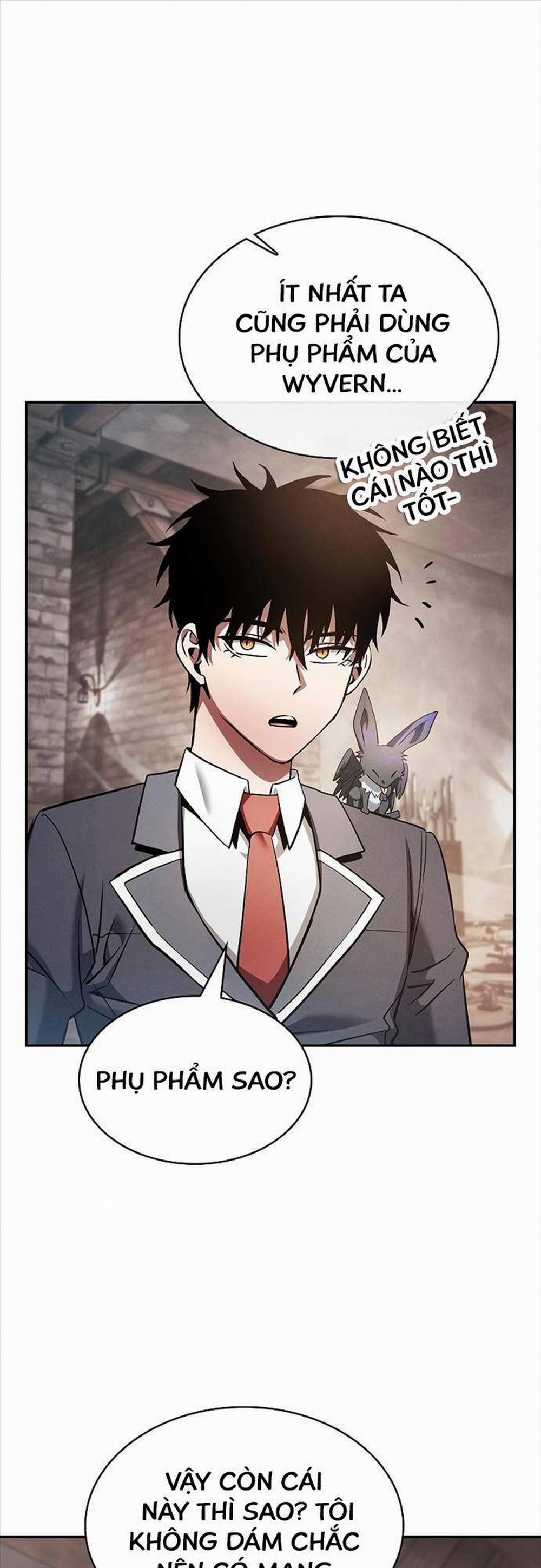 Kiếm Sĩ Thiên Tài Của Học Viện 21 trang 54