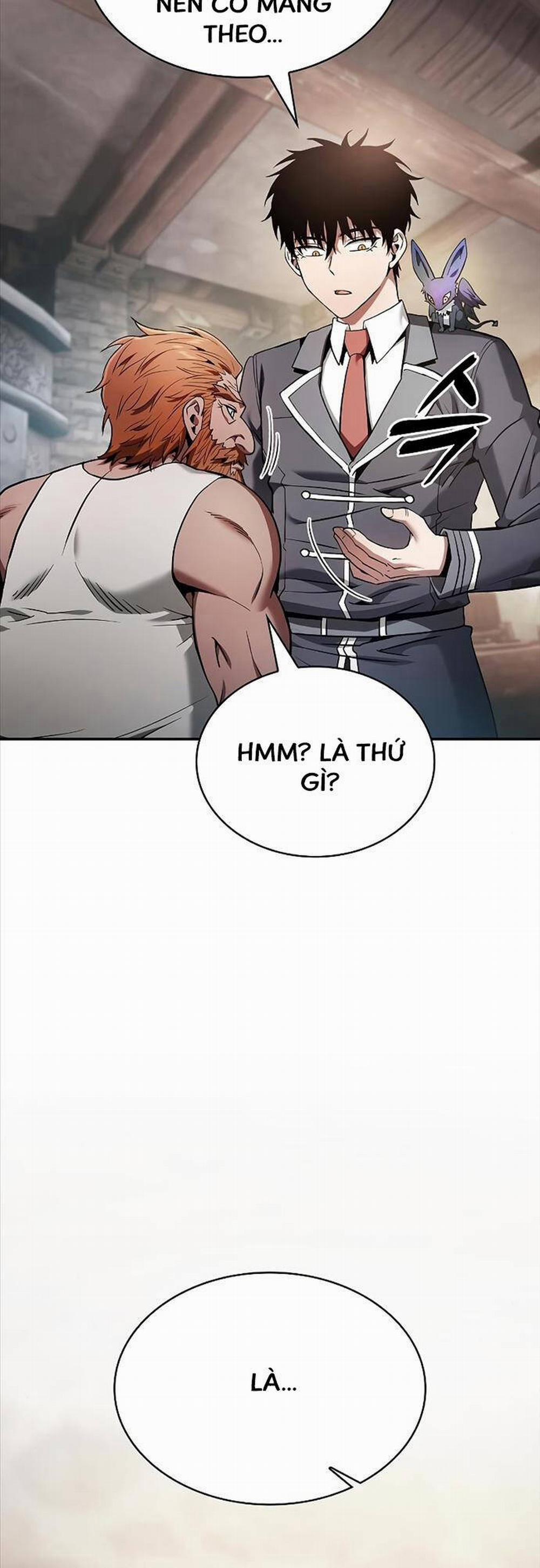 Kiếm Sĩ Thiên Tài Của Học Viện 21 trang 55