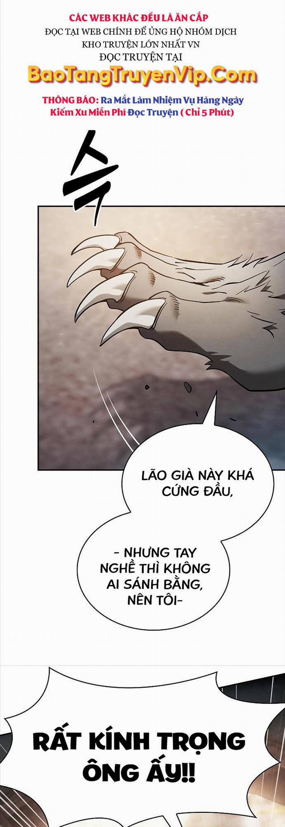 Kiếm Sĩ Thiên Tài Của Học Viện 21 trang 6