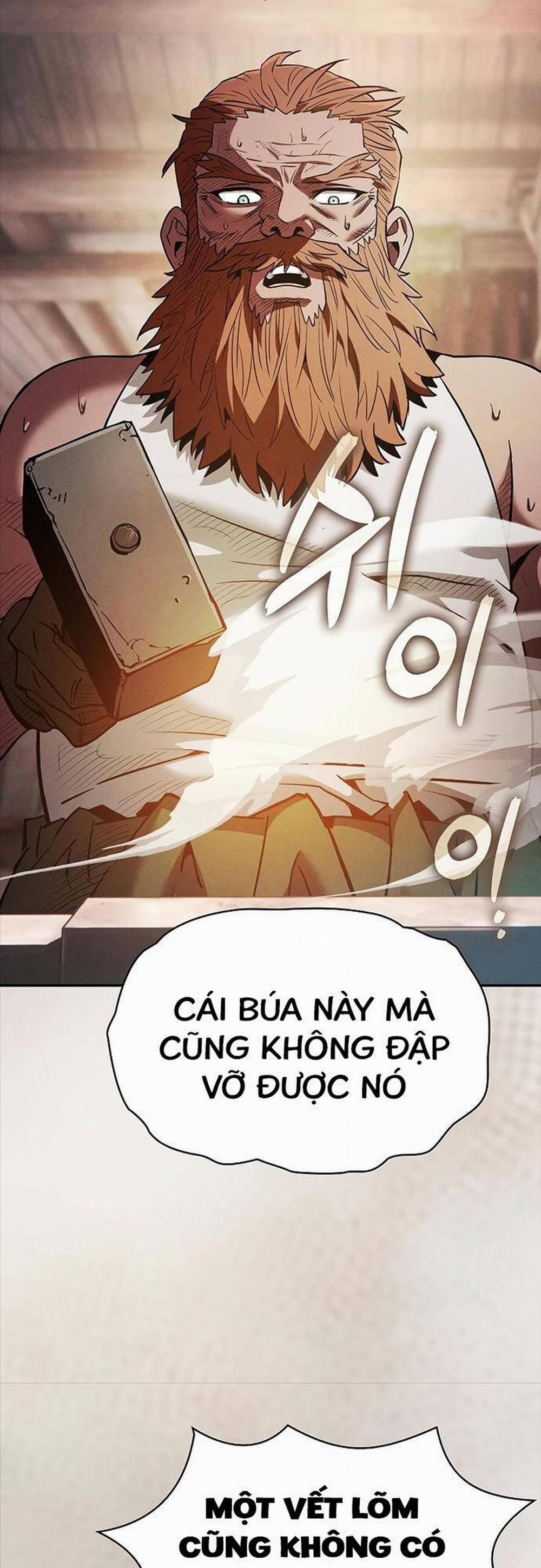 Kiếm Sĩ Thiên Tài Của Học Viện 21 trang 60