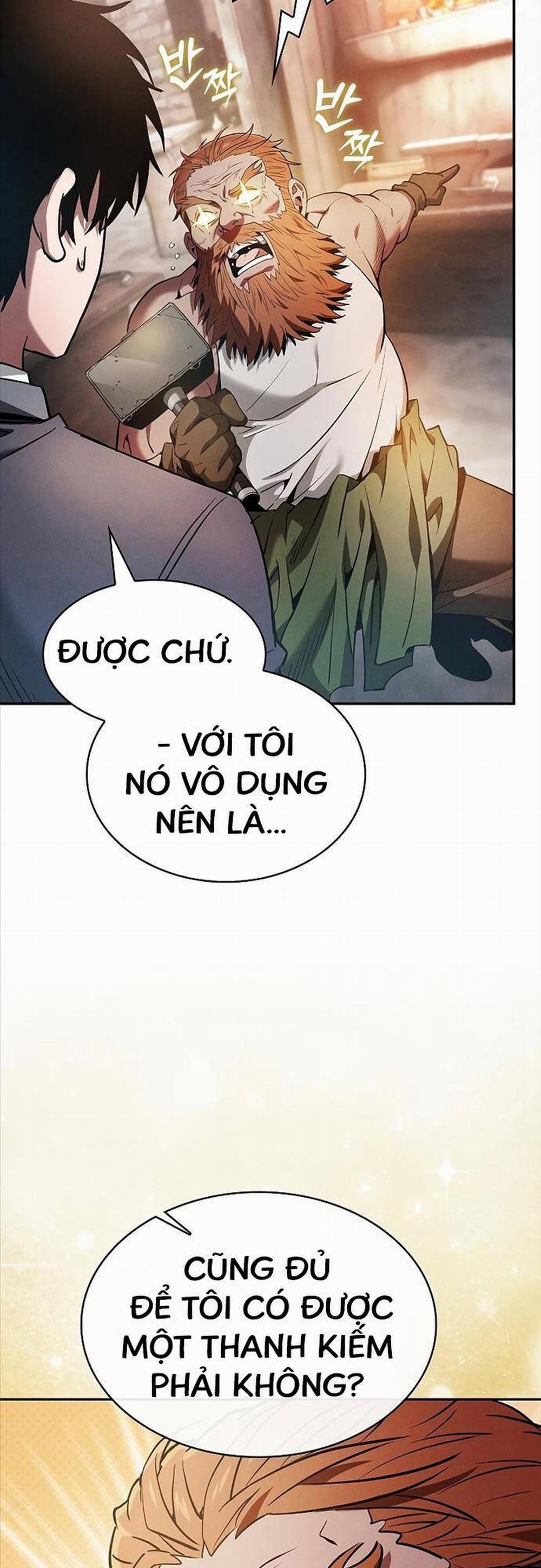 Kiếm Sĩ Thiên Tài Của Học Viện 21 trang 62