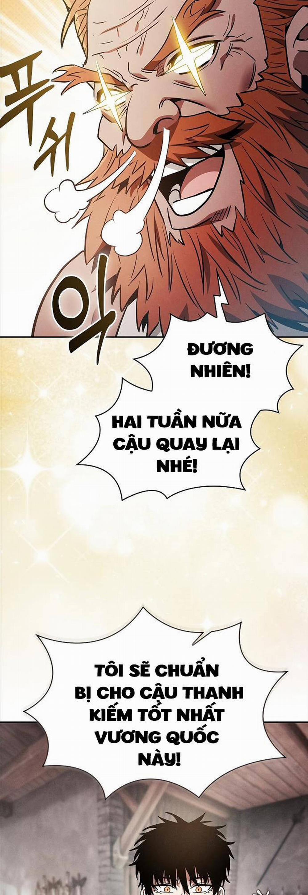 Kiếm Sĩ Thiên Tài Của Học Viện 21 trang 63