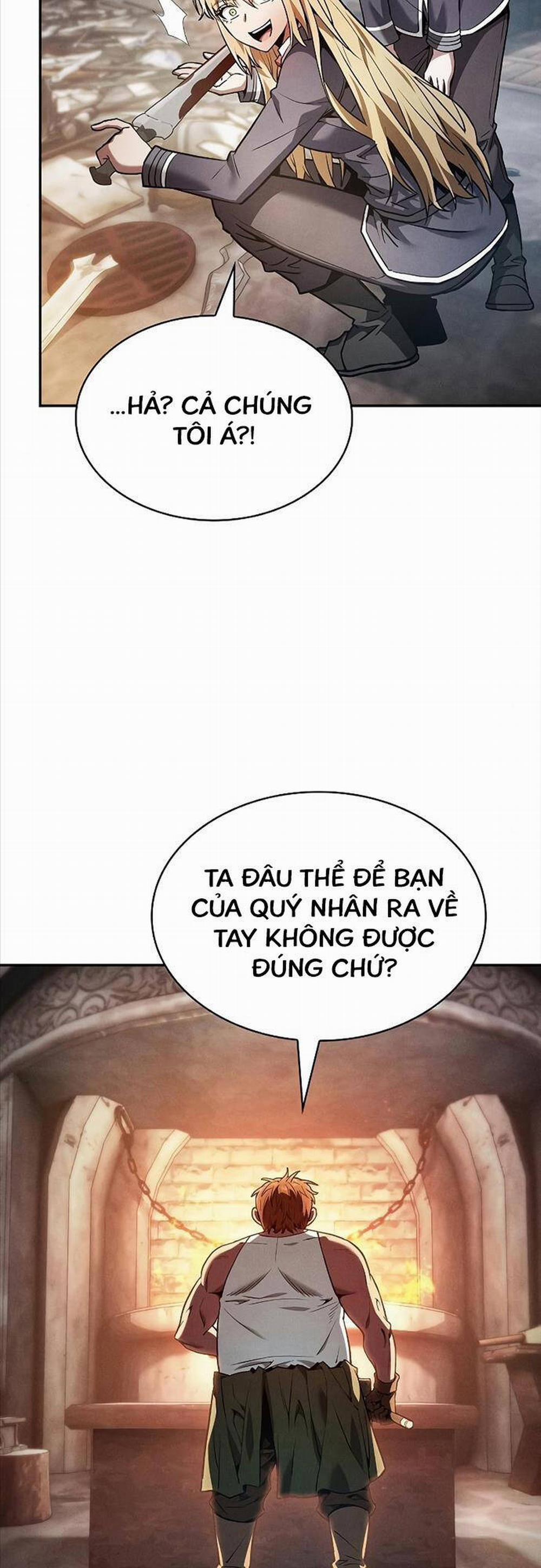 Kiếm Sĩ Thiên Tài Của Học Viện 21 trang 65