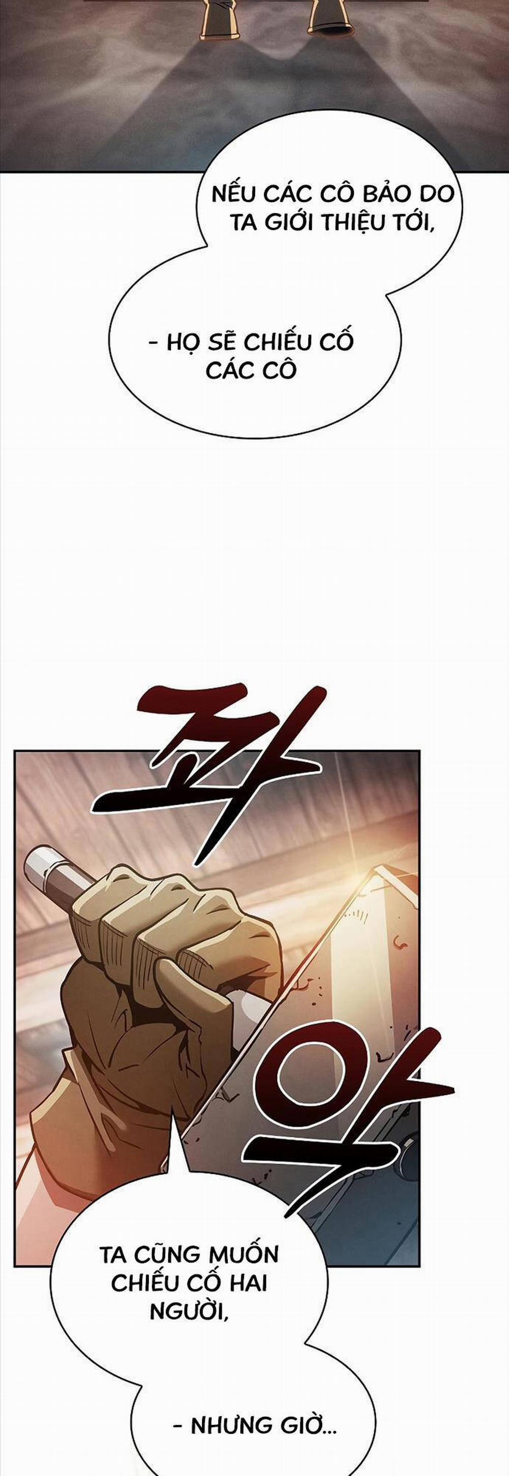 Kiếm Sĩ Thiên Tài Của Học Viện 21 trang 66