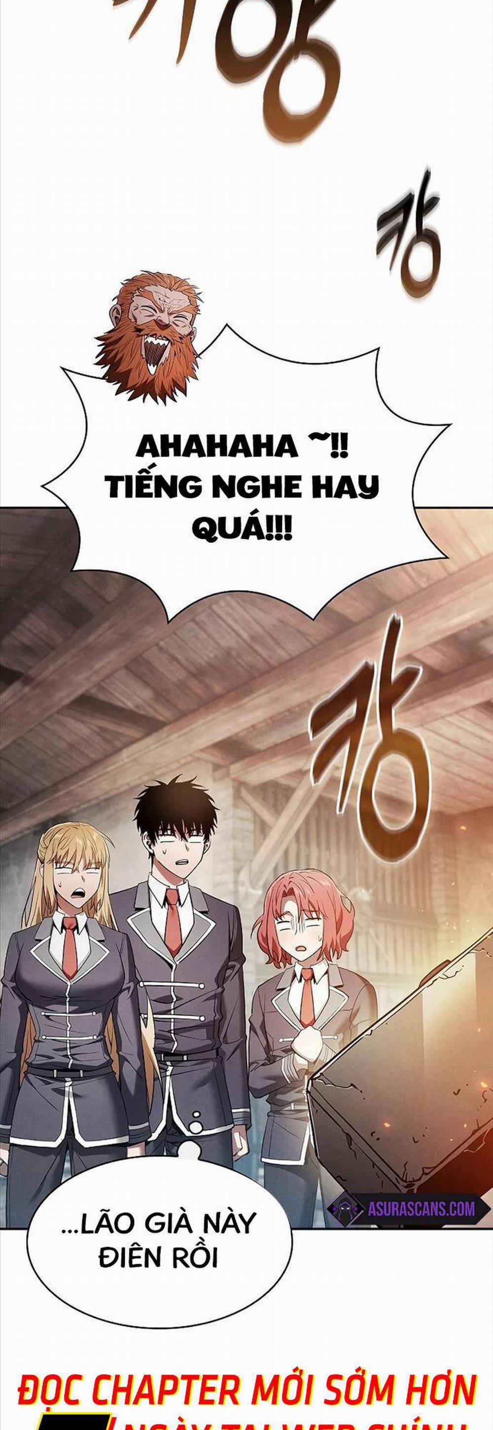 Kiếm Sĩ Thiên Tài Của Học Viện 21 trang 69