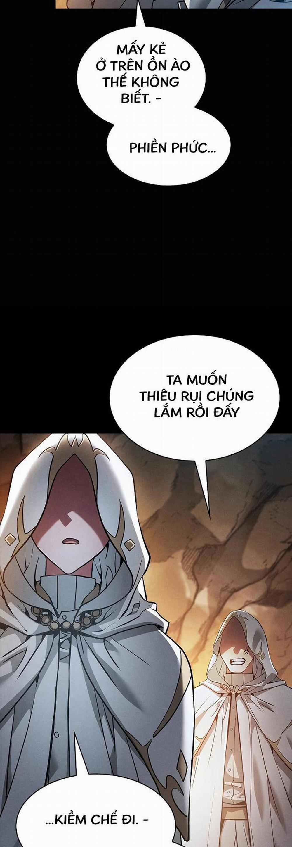 Kiếm Sĩ Thiên Tài Của Học Viện 21 trang 73