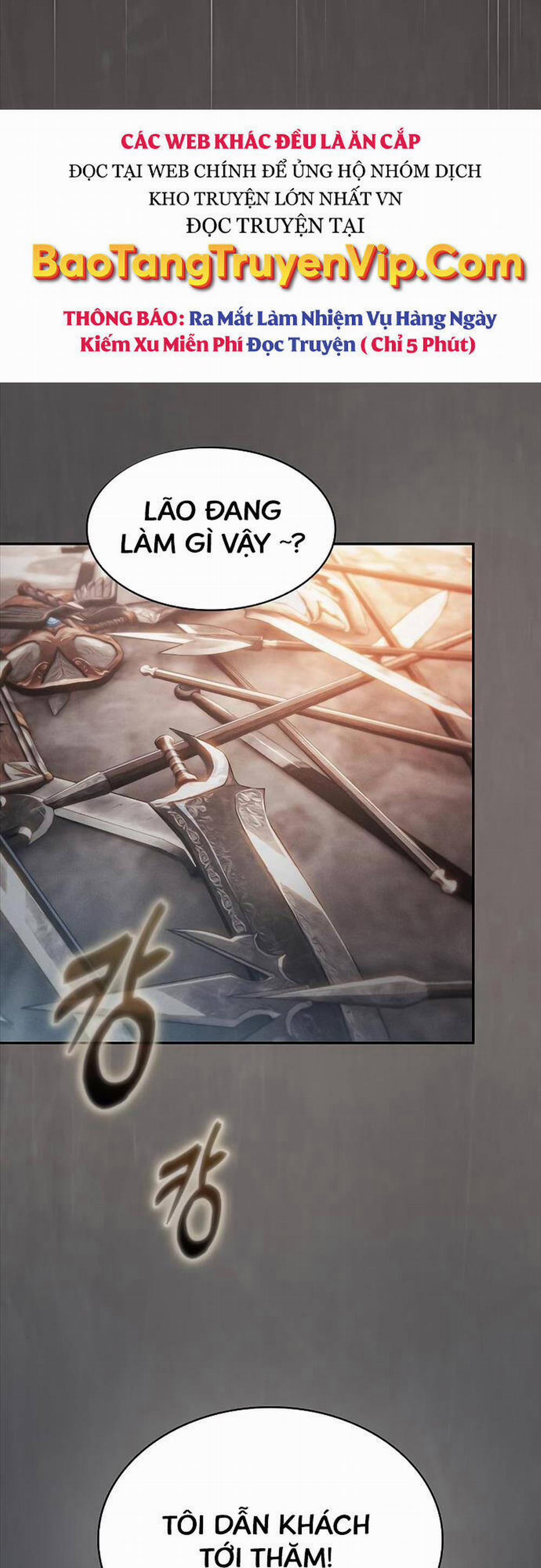 Kiếm Sĩ Thiên Tài Của Học Viện 21 trang 8