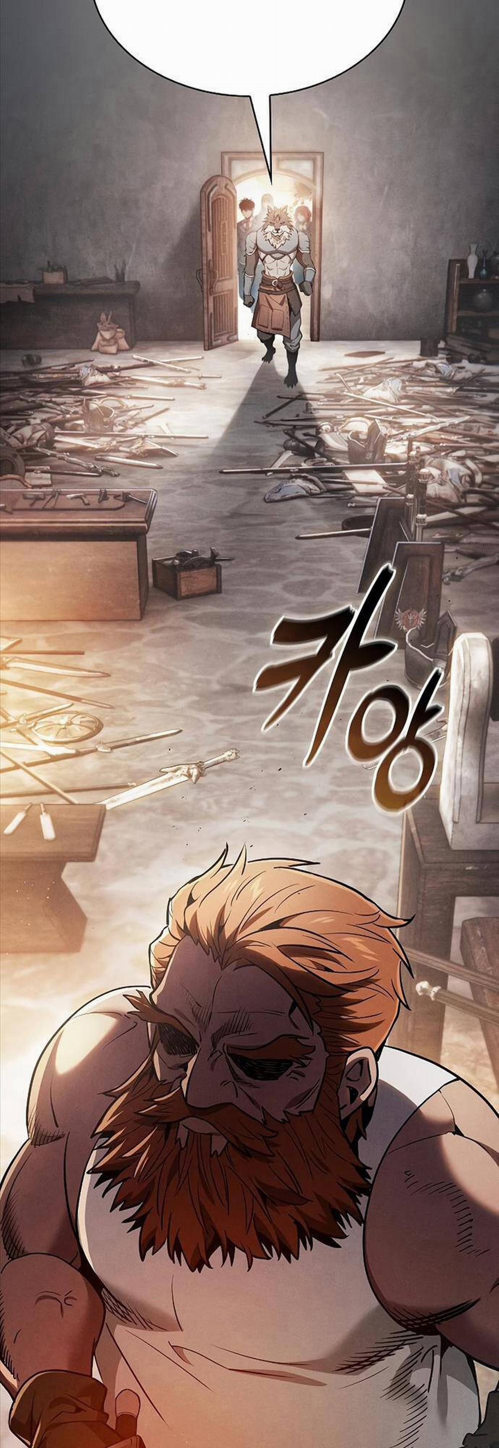 Kiếm Sĩ Thiên Tài Của Học Viện 21 trang 9