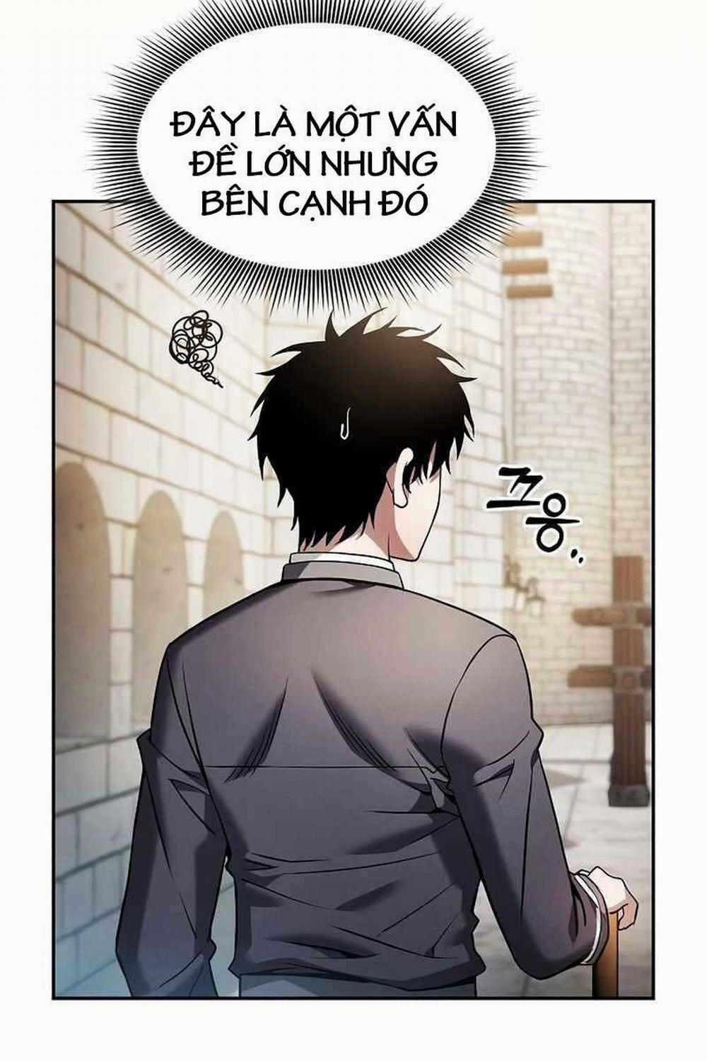 Kiếm Sĩ Thiên Tài Của Học Viện 22 trang 101