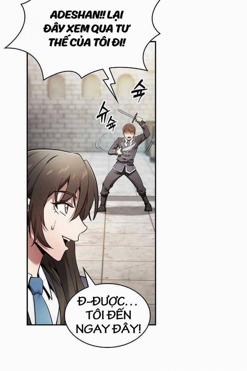 Kiếm Sĩ Thiên Tài Của Học Viện 22 trang 103