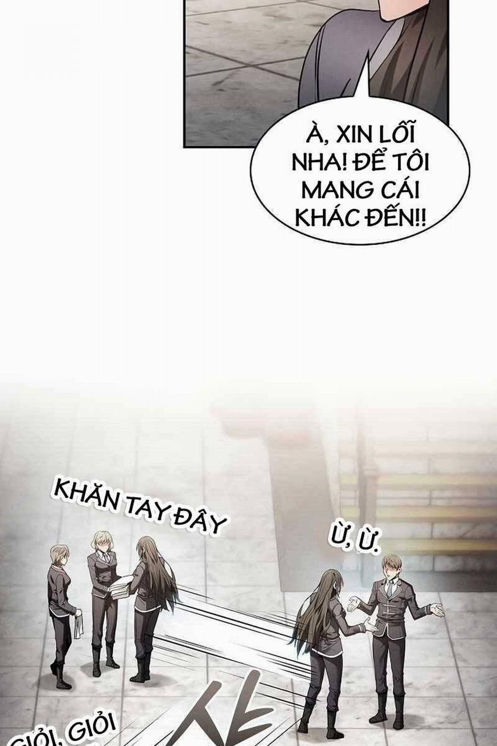 Kiếm Sĩ Thiên Tài Của Học Viện 22 trang 105