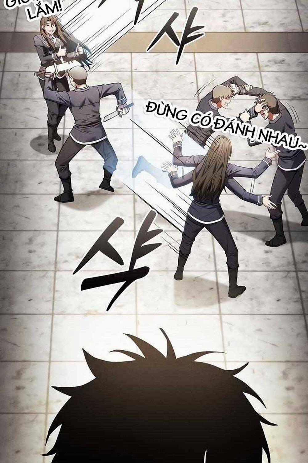 Kiếm Sĩ Thiên Tài Của Học Viện 22 trang 106
