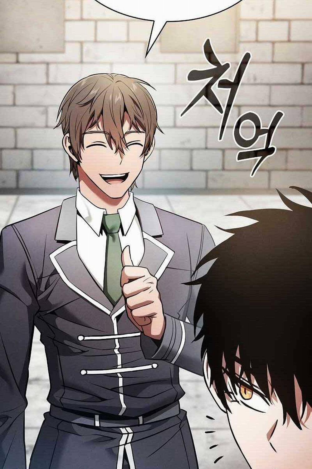 Kiếm Sĩ Thiên Tài Của Học Viện 22 trang 111