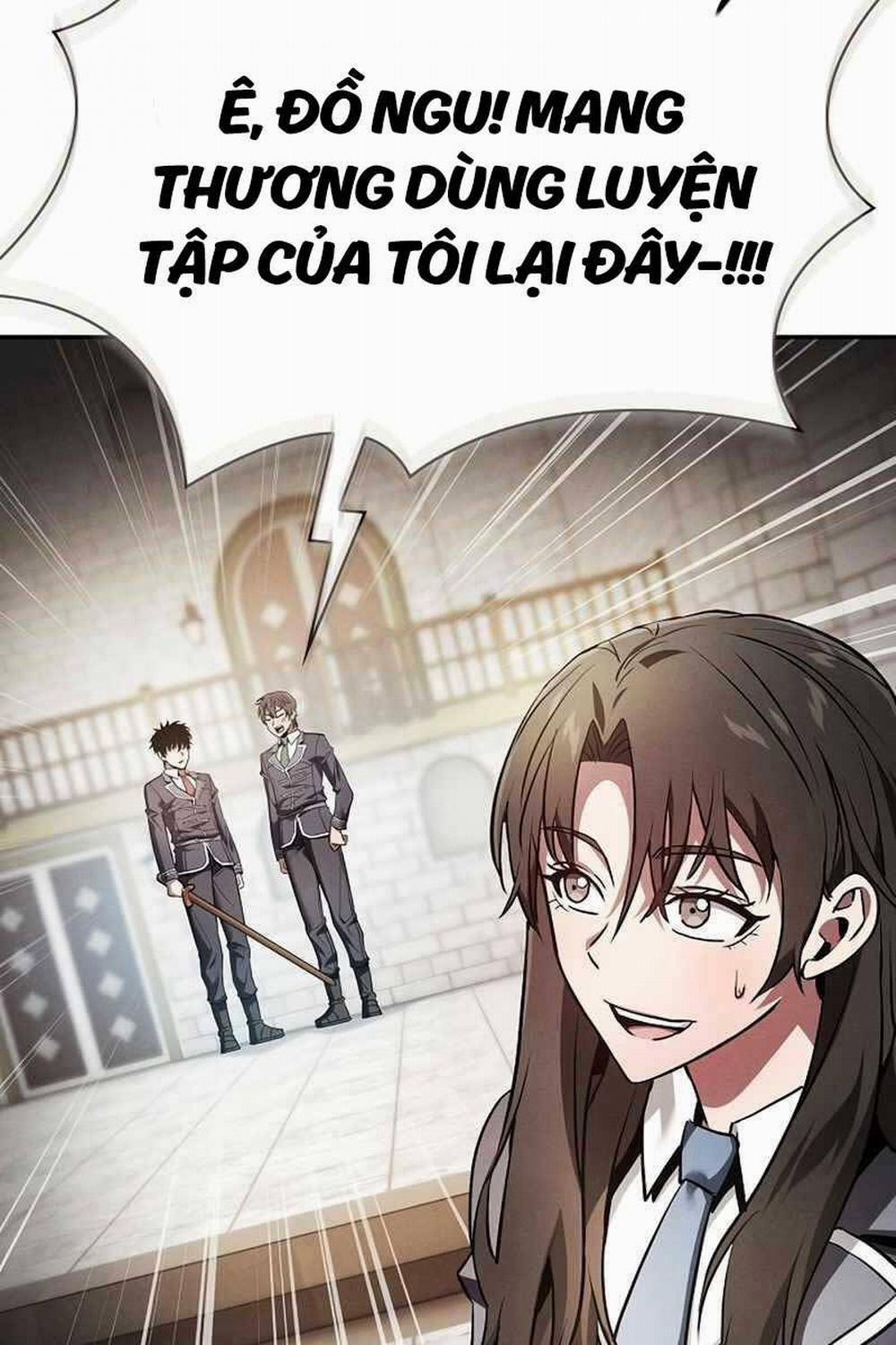 Kiếm Sĩ Thiên Tài Của Học Viện 22 trang 120
