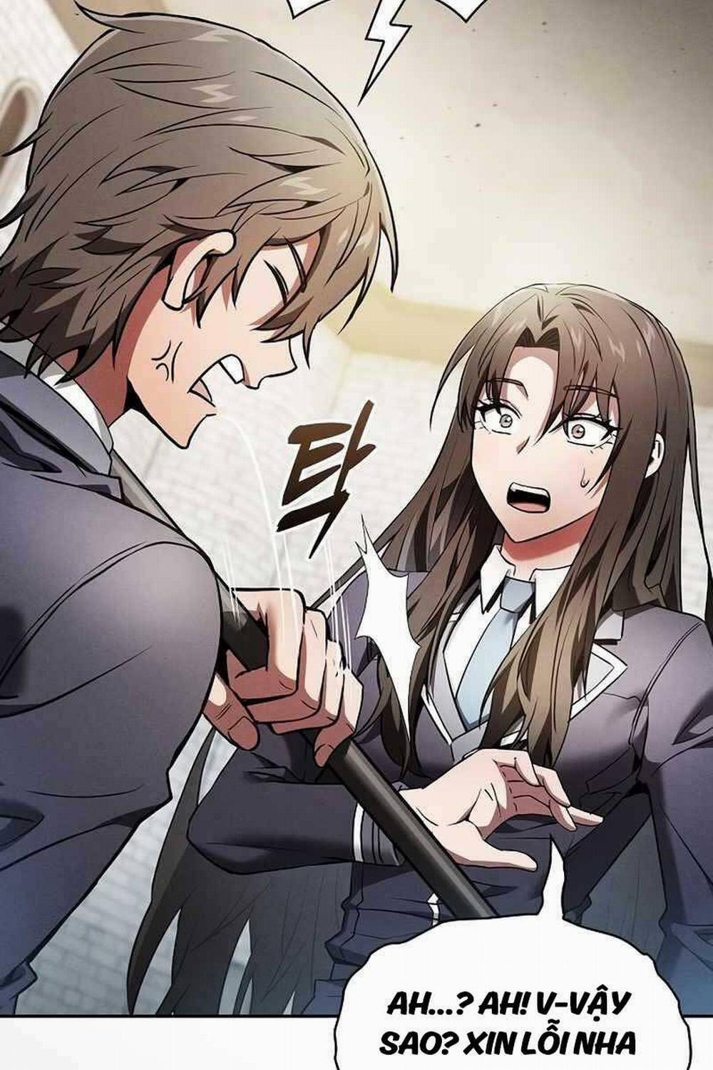 Kiếm Sĩ Thiên Tài Của Học Viện 22 trang 129